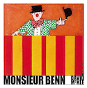Monsieur Benn